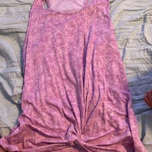 Purple cute comfy soft